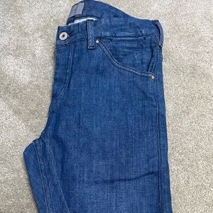 SCOTCH&SODA JEANS! Basically brand new